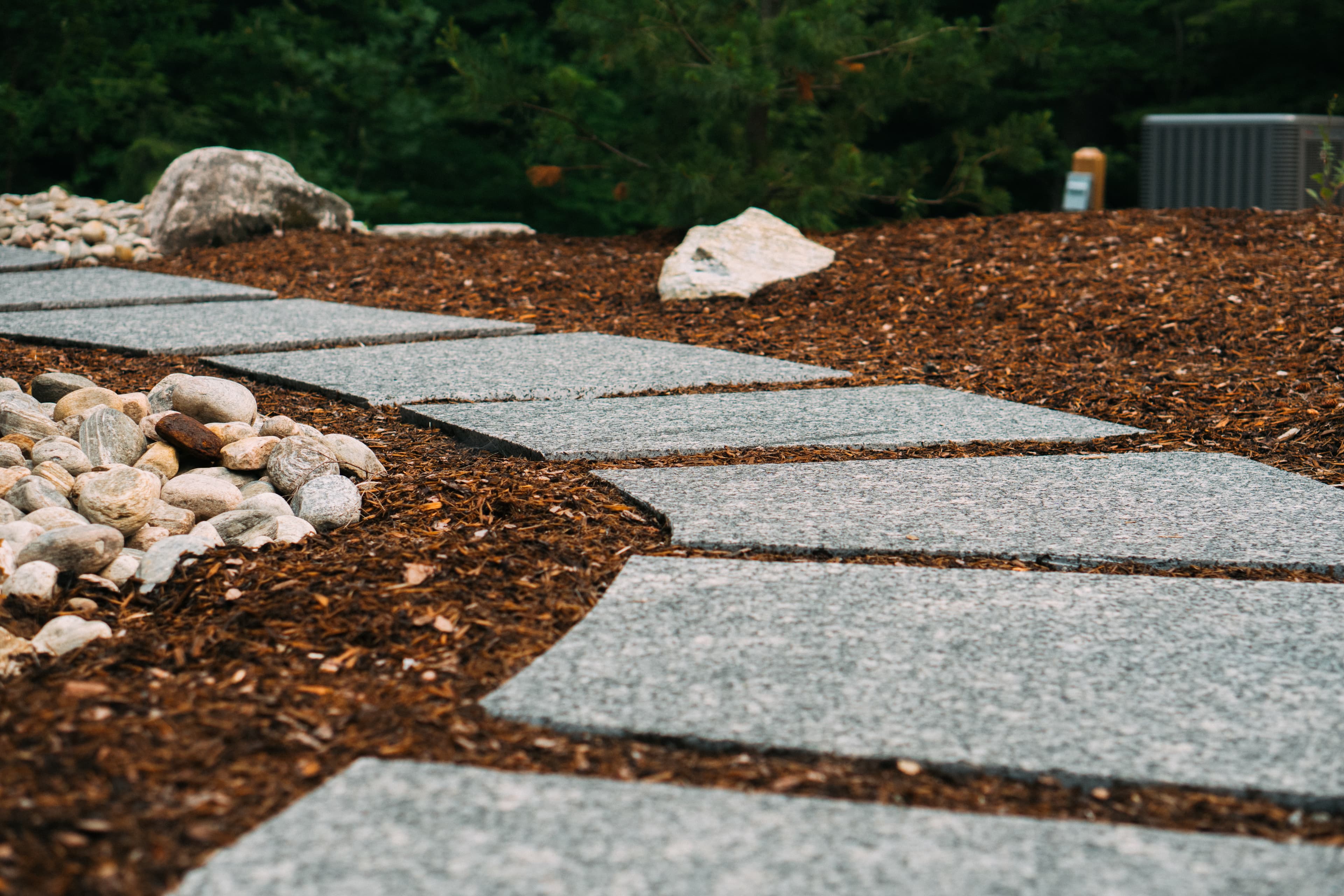 Graphite Grey project 4