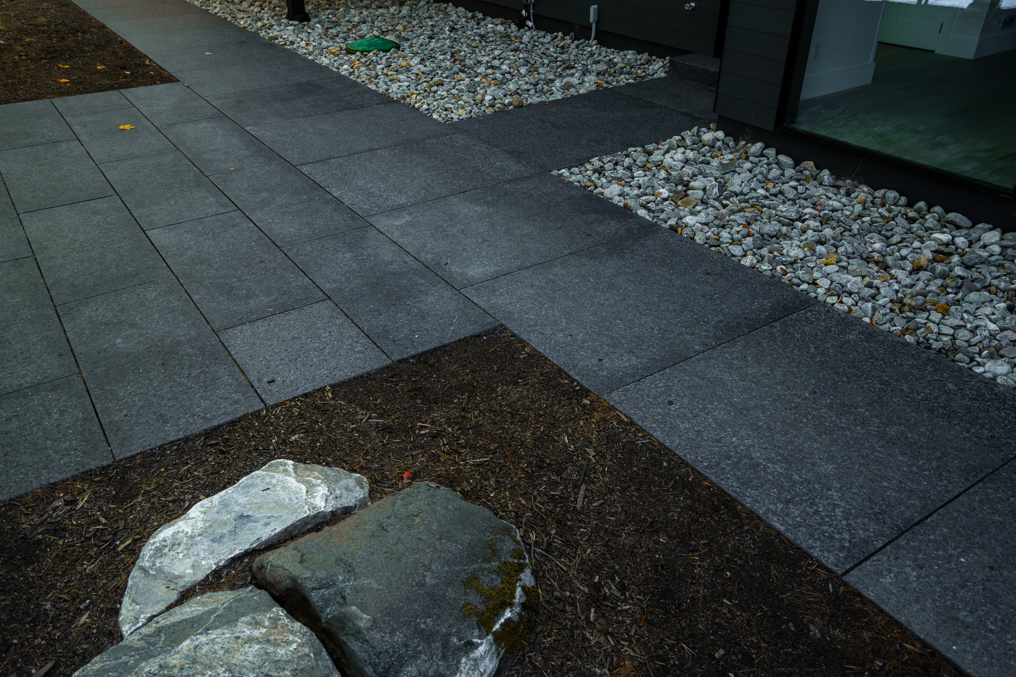 Matte Black project 11