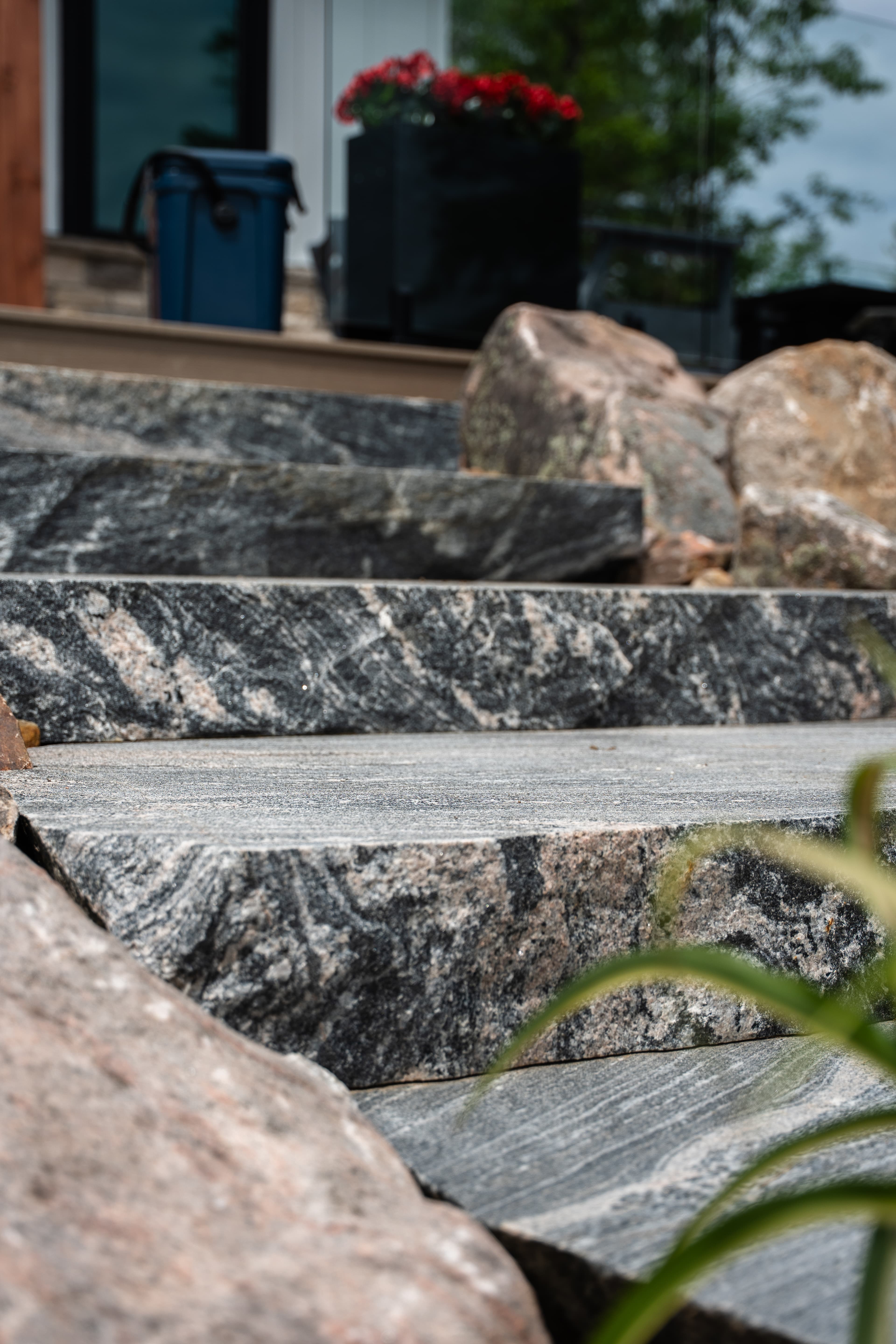 Muskoka Grey Mist project 6