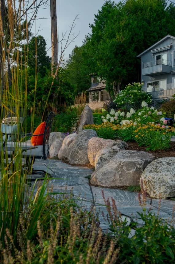 Muskoka Grey Mist project 2