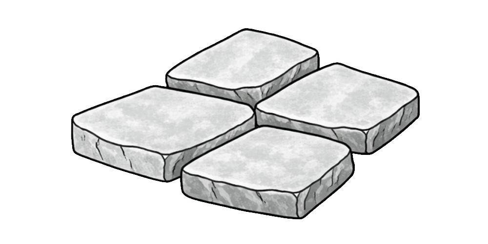 flagstone